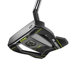 Cobra Golf KING Vintage Stingray-40 Putter 12 Cobra Golf KING Vintage Stingray-40 Putter -Golf Shop 00bd6d34c069326ef2978c9bfe772da83f7342d7