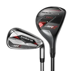 Cobra Golf AIR-X Combo Set