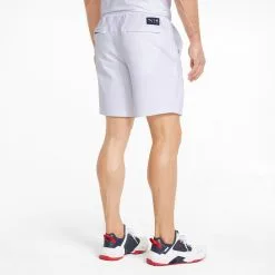 PUMA Golf PUMA X PTC CLOUDSPUN 7" Golf Shorts -Golf Shop 0c9e38fcfd7c9c791f8346f58ceb4d3add5e824d