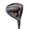 Cobra Golf LTDx LS Fairway | Gloss Peacoat / Red | Right