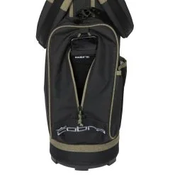 Cobra Golf Ultralight Pencil Golf Bag -Golf Shop 1044e1dd1ae40cbcc33811ddc63474fbdedae69e