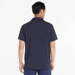 PUMA Golf PUMA X PTC Chase Dreams Golf Polo -Golf Shop 166db038620fc1eee7a8b7b79e68977f3697e74b cca6b5b6 5784 49d2 8d02 7b519499003b