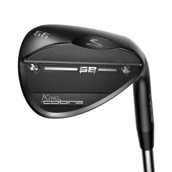 Cobra Golf KING COBRA SNAKEBITE Black Wedge -Golf Shop 1f3964c4205fdb258976ec13a1f92d50f4ad5a87 afa8ddc3 756f 431a 813c 0c7e3da9fcfa