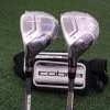 Cobra Golf MAX OS Offset Hybrid 3h & 4h LEFT HAND SET - Graphite Stiff -NEW -Golf Shop 201983515688 0 52013.1573535575.500.500