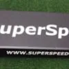 SuperSpeed Golf Overspeed Training System Aid Junior "PeeWee" Size 3 Pc Set NEW