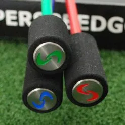 SuperSpeed Golf Overspeed Training System Aid Junior "PeeWee" Size 3 Pc Set NEW -Golf Shop 2026875050006 2 98333.1573535529.500.500