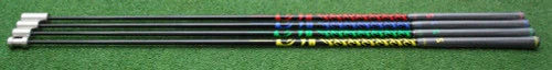 SuperSpeed Golf Overspeed Training System Aid Senior 3 Pc Set Super Speed - NEW 4 SuperSpeed Golf Overspeed Training System Aid Senior 3 Pc Set Super Speed - NEW - Image 2