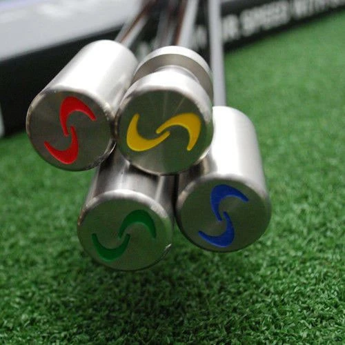 SuperSpeed Golf Overspeed Training System Aid Senior 3 Pc Set Super Speed - NEW 5 SuperSpeed Golf Overspeed Training System Aid Senior 3 Pc Set Super Speed - NEW - Image 3