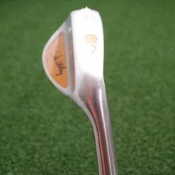 Orange Whip Wedge Training Aid 56º By Stan Utley - Hit Balls With It! - NEW -Golf Shop 202798099996 2 20969.1573535522.500.500