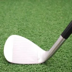 Orange Whip Wedge Training Aid 56º By Stan Utley - Hit Balls With It! - NEW -Golf Shop 202798099996 3 48641.1573535522.500.500