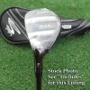 Cobra T-Rail 6h Hybrid - LEFT HAND - UltraLite 45g Graphite Lite Flex - NEW