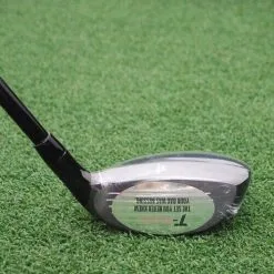 Cobra Women's T-Rail 5h Hybrid Rescue W/ Ladies Flex Shaft - NEW -Golf Shop 203996548559 3 31848.1657054352.500.500