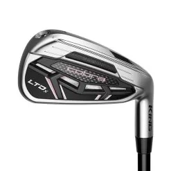 Cobra Golf Women's LTDx - Single Irons