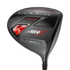 Cobra Golf AIR-X Straight Neck Driver