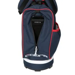Cobra Golf Ultralight Pencil Golf Bag -Golf Shop 248fd53c9259a5dcf533393e6fe49e59e9183f53