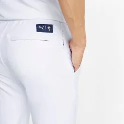 PUMA Golf PUMA X PTC CLOUDSPUN Golf Pants -Golf Shop 29c2e1b506a0e7b3d07d687391fa6b0ba91003e9