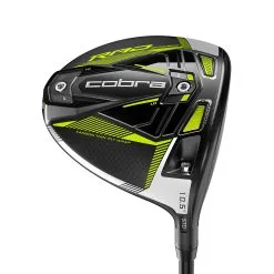 Cobra Golf KING RADSPEED Driver