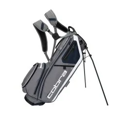 Cobra Golf Ultralight Pro+ Stand Golf Bag -Golf Shop 2a0a6af851fdc6e800369ae4b974542ecdf8480c