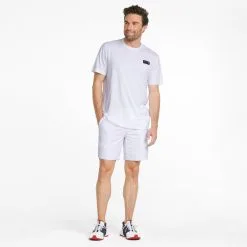 PUMA Golf PUMA X PTC CLOUDSPUN 7" Golf Shorts -Golf Shop 2c47a5d13c75235e1e01235b070bd5c597b54502