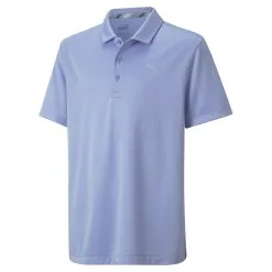 PUMA Golf Boy's Junior Essential Golf Polo -Golf Shop 2e409b38e343b4a8a079896b631ed52283e17b7e
