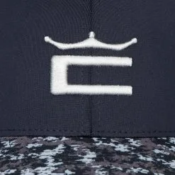 Cobra Golf Camo Crown C Snapback Cap -Golf Shop 308a9018ce1059e1332746c24bd3944c2863c33d