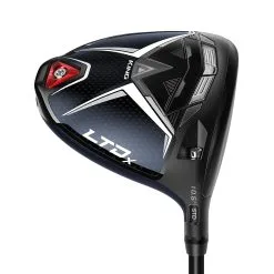 Cobra Golf LTDx Tour Length Driver -Golf Shop 3410b2ebbdfb5dc9704a227facfb995e26a513dc