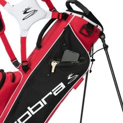Cobra Golf Ultralight Sunday Golf Bag -Golf Shop 343a76013b8193d9488e2fcfd21f3bba8a507c8e
