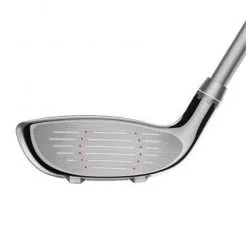 Cobra Golf Womens F7 Ladies Hybrid 2pc SET - 4/5 & 5/6 - Silver/Pink - NEW -Golf Shop 382176376598 3 05355.1573535510.500.500