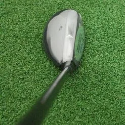 Cobra T-Rail 5h Hybrid - LEFT HAND - UltraLite 45g Graphite Lite Flex - NEW -Golf Shop 3849536362500 2 19784.1657054596.500.500