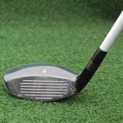 Tour Edge Hot Launch E522 Fubuki 55g Regular 5 Hybrid - NEW