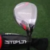 TaylorMade Stealth Individual Rescue Hybrids - Choose Regular/Stiff/Senior - NEW