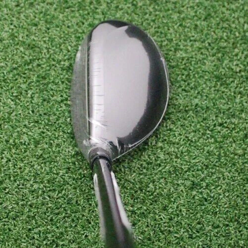 TaylorMade Stealth Individual Rescue Hybrids - Choose Regular/Stiff/Senior - NEW 5 TaylorMade Stealth Individual Rescue Hybrids - Choose Regular/Stiff/Senior - NEW - Image 3