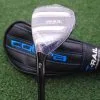 Cobra T-Rail 4h Hybrid - LEFT HAND - UltraLite 50g Graphite Regular Flex - NEW