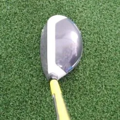 TaylorMade SIM2 Max Rescue Mamiya ProForce V2 85g 19° 3 Hybrid - NEW -Golf Shop 394263683454 3 68420.1664545985.500.500