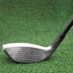 TaylorMade SIM2 Max Rescue 3h Diamana 65 Regular Flex 19° 3 Hybrid - NEW -Golf Shop 394263683462 2 56294.1664545981.500.500