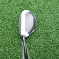 TaylorMade SIM2 Max Rescue 3h Diamana 65 Regular Flex 19° 3 Hybrid - NEW -Golf Shop 394263683462 3 14903.1664545981.500.500