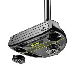 Cobra Golf KING Vintage Torino Putter -Golf Shop 3b050cc82c4dd5bee9c9a31732946fe479dc9c1a