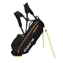 Cobra Golf Ultralight Pro Stand Golf Bag -Golf Shop 4605105e812dfd562f0cefd80ad675a8c41697e6
