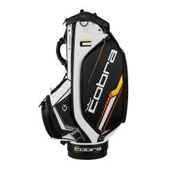 Cobra Golf COBRA Tour Staff 2022 Golf Bag -Golf Shop 49f60b560e2750ab703cbc277821042d1d9a92d1