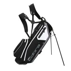 Cobra Golf Ultralight Pro+ Stand Golf Bag -Golf Shop 4f4d78d6ce6d7abf987810d8fbd2640654f00e9b