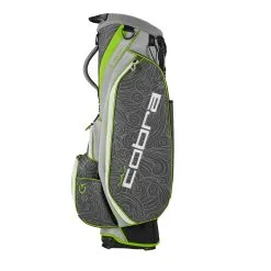 Cobra Golf Limited Edition - A Gust O' Wind Tour Stand Golf Bag -Golf Shop 5197ff243cc8d460fe6b6b204be712ce66162338
