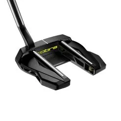 Cobra Golf KING 3D Printed Supernova-20 Black Putter
