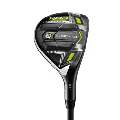 Cobra Golf KING RADSPEED Hybrid
