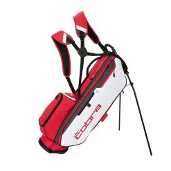 Cobra Golf Ultralight Pro Stand Golf Bag -Golf Shop 55b913c8f7e3922a57650b9d47e1bd5031827e62