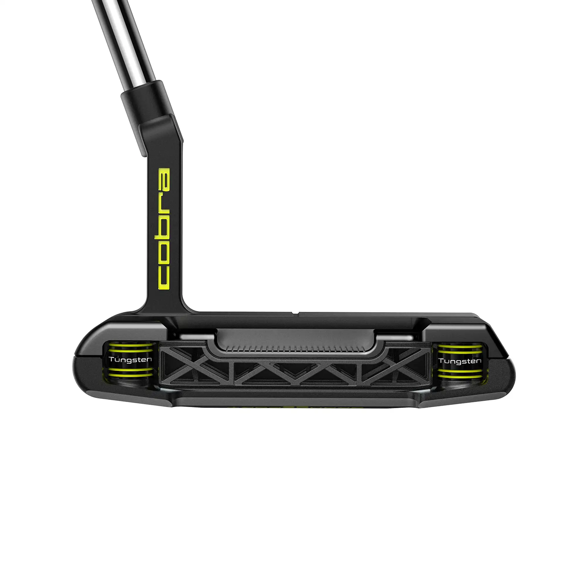Cobra Golf KING 3D Printed Grandsport Armlock Black Putter 4 Cobra Golf KING 3D Printed Grandsport Armlock Black Putter - Image 2