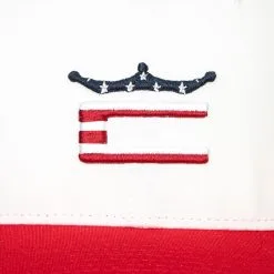 Cobra Golf Stars And Stripes Crown C Snapback Cap -Golf Shop 5879e8be3c15f0aeaf3ca567c1491df1b7c9d940