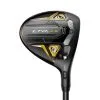 Cobra Golf LTDx LS Fairway | Matte Black / Gold Fusion | Right