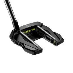 Cobra Golf KING 3D Printed Supernova-30 Black Putter