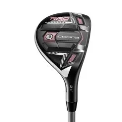 Cobra Golf Women's KING RADSPEED Hybrid