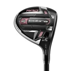 Cobra Golf Women's KING RADSPEED Fairway